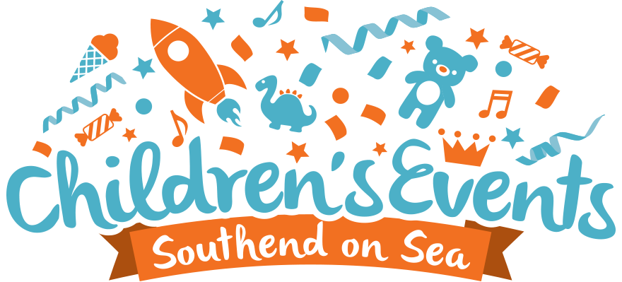 Childrens Events_ Southend On Sea_ Graphic PNG