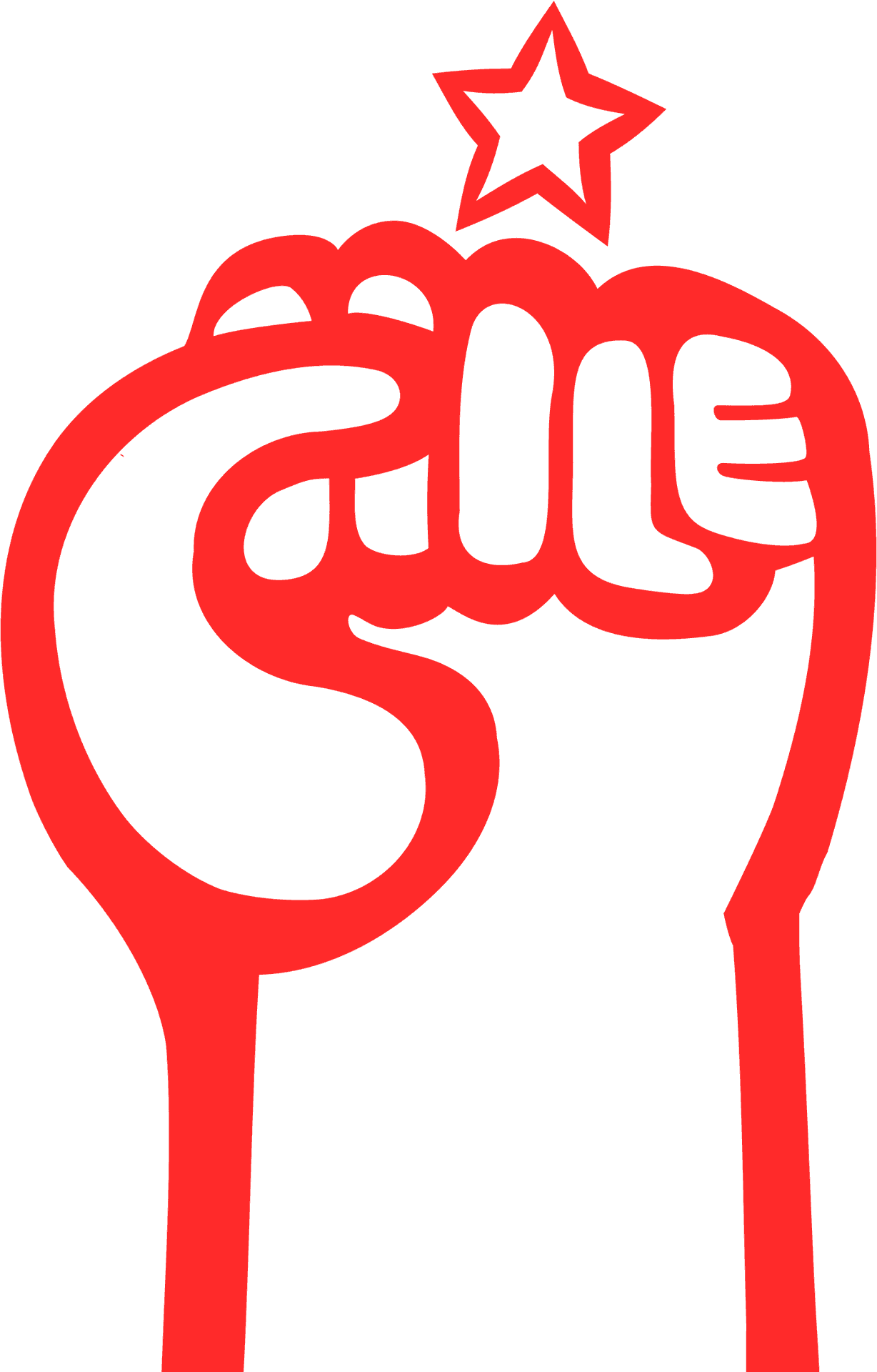 Chilean Socialist Party Logo PNG