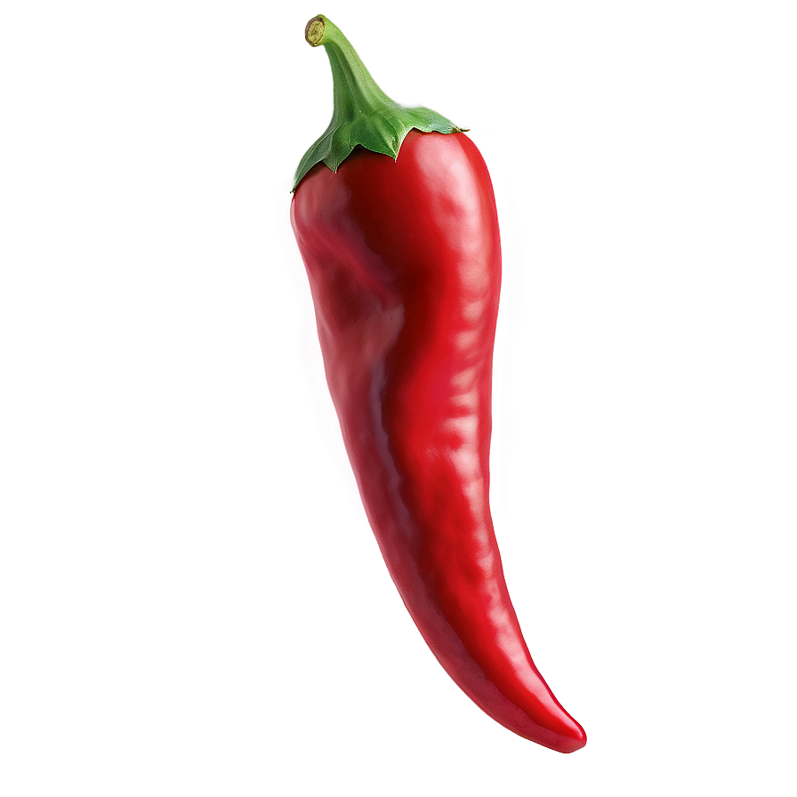 Chili Pepper C PNG