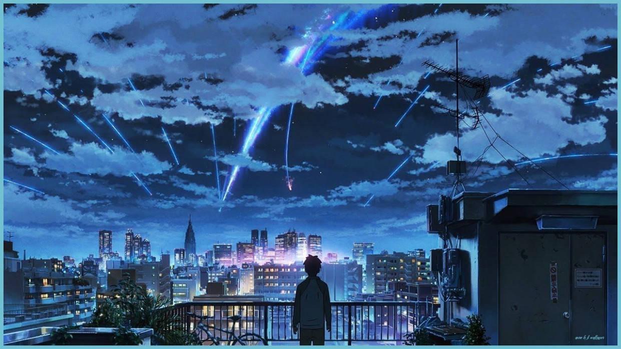 Bộ sưu tập Background anime chill Đẹp nhất và tuyệt vời nhất