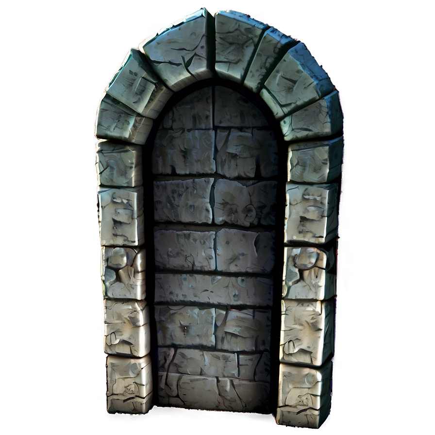 Download Chilling Crypt Entrance Png Alq 