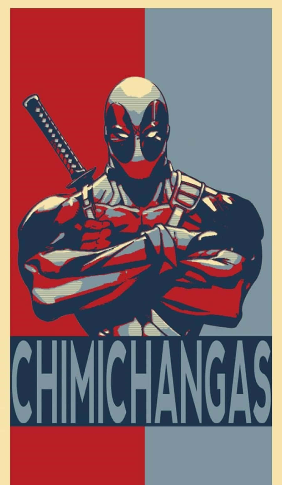 Delicious Homemade Chimichangas Wallpaper