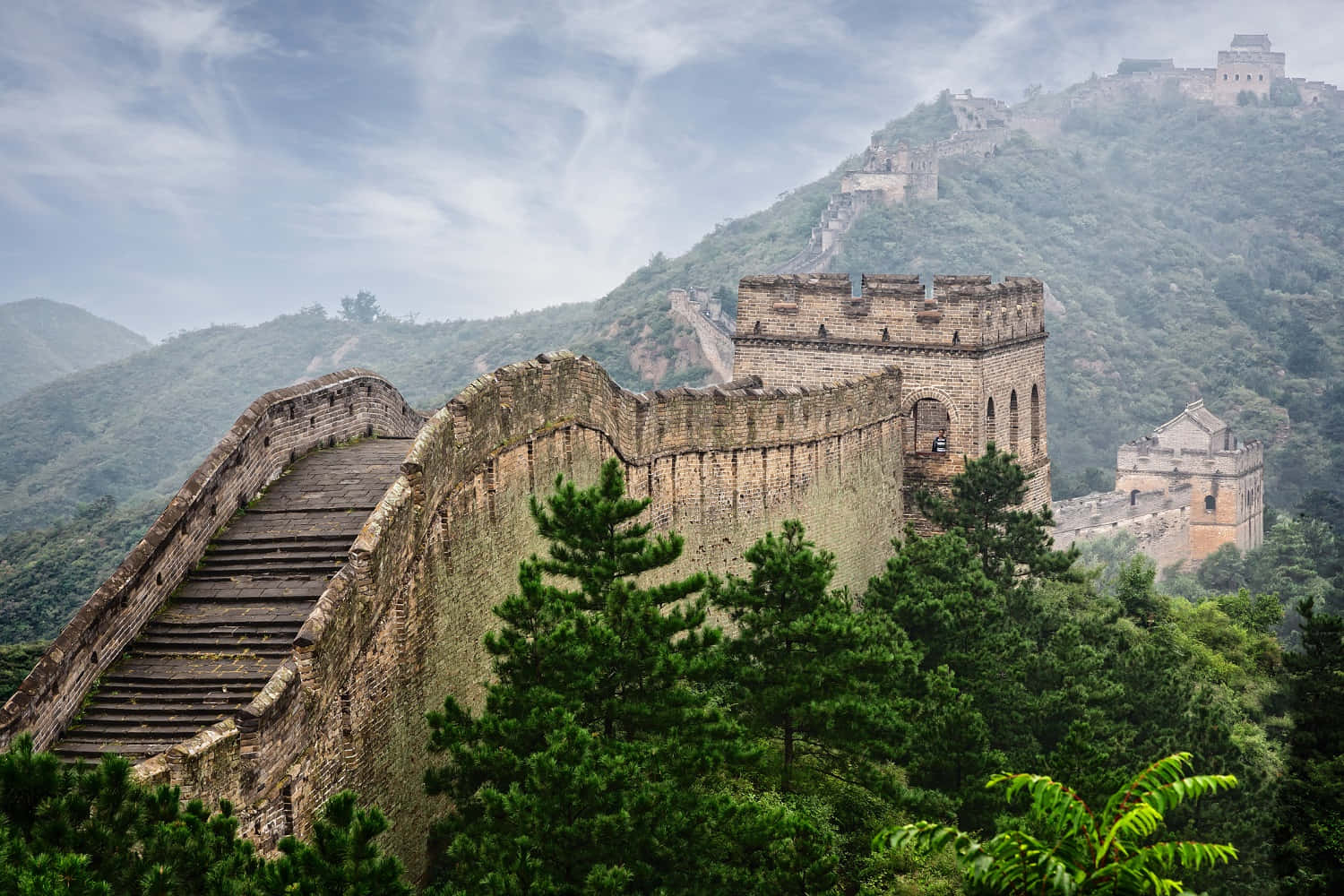 Breathtaking Ancient City of Lijiang in China