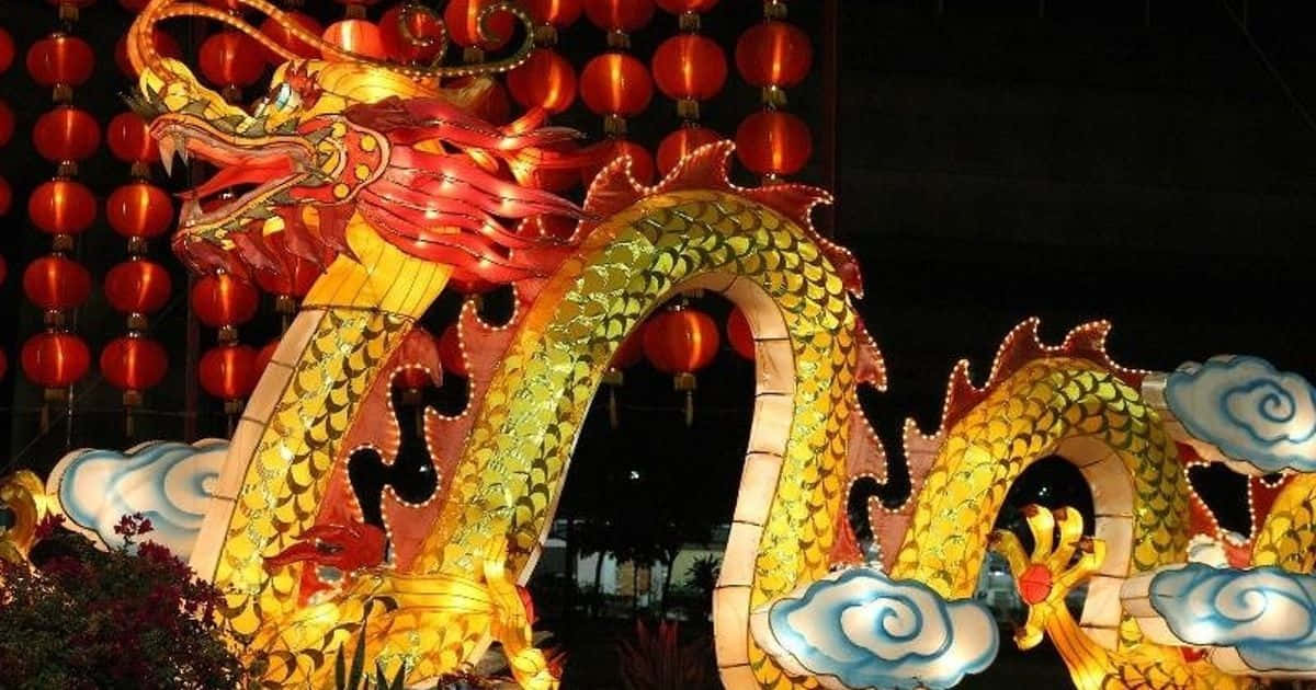 Celebrating Chinese New Year in Style and Decor
