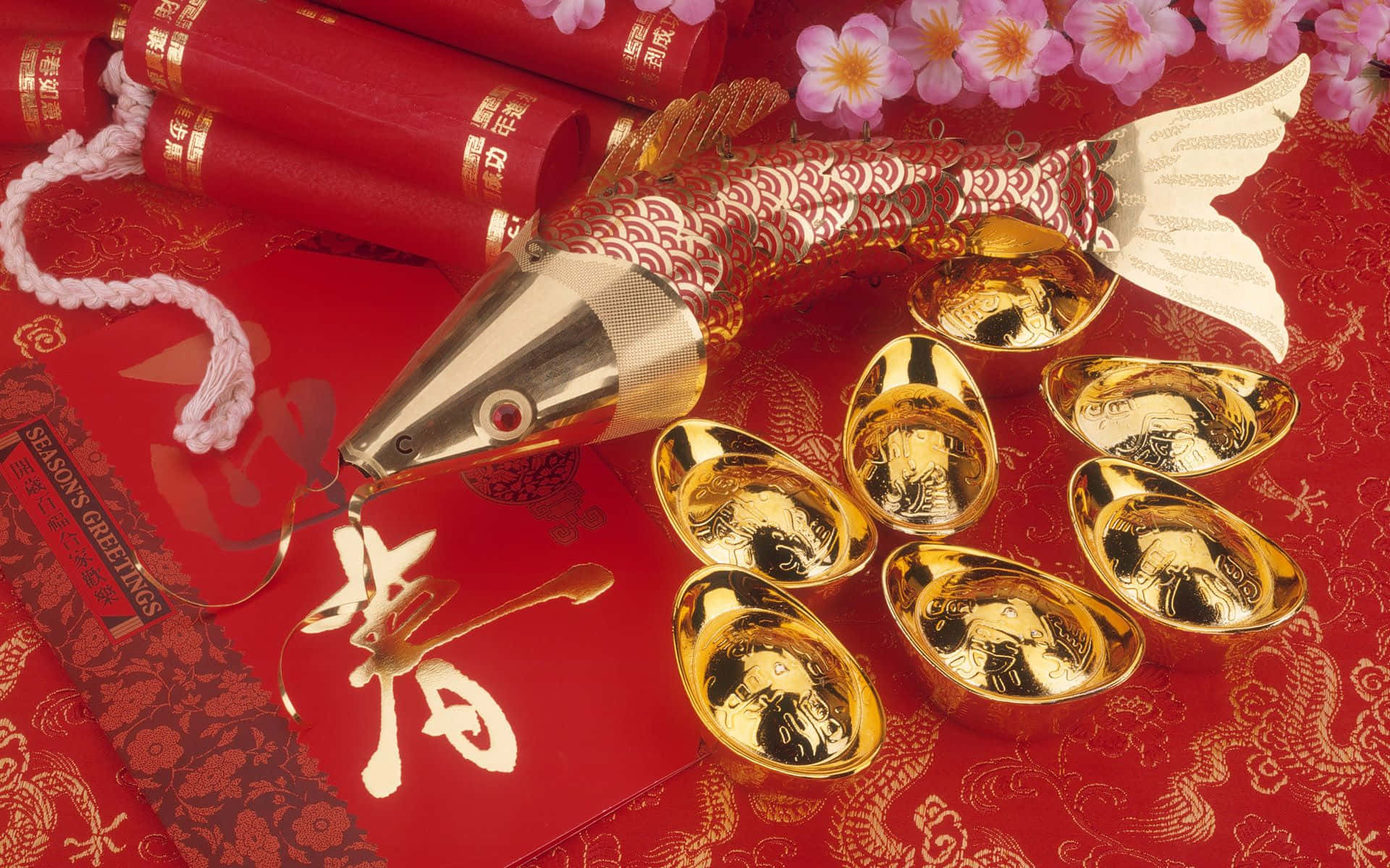"Celebrate the Year of the Ox with Fun and Prosperity!"