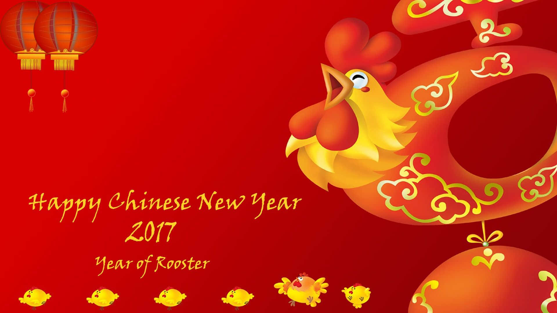 Welcome the Year of the Rat!