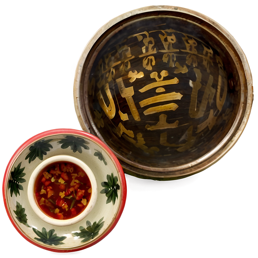 Download Chinese Pot Png 22 | Wallpapers.com