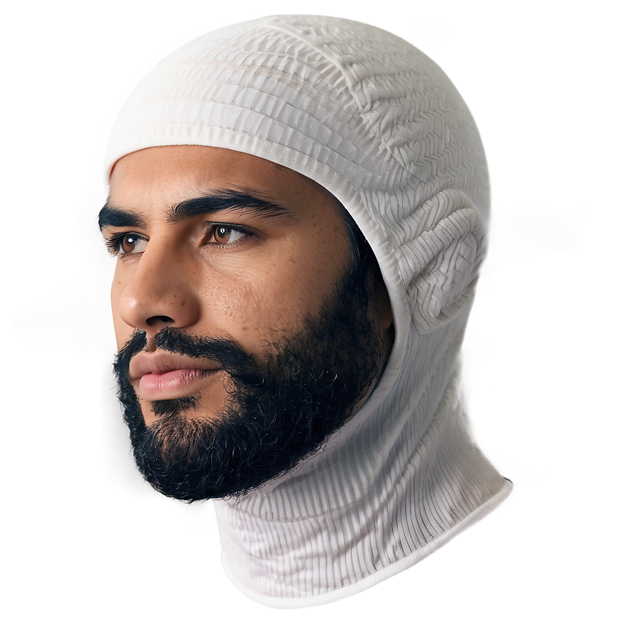 Chinstrap Beard Design Png Odw PNG