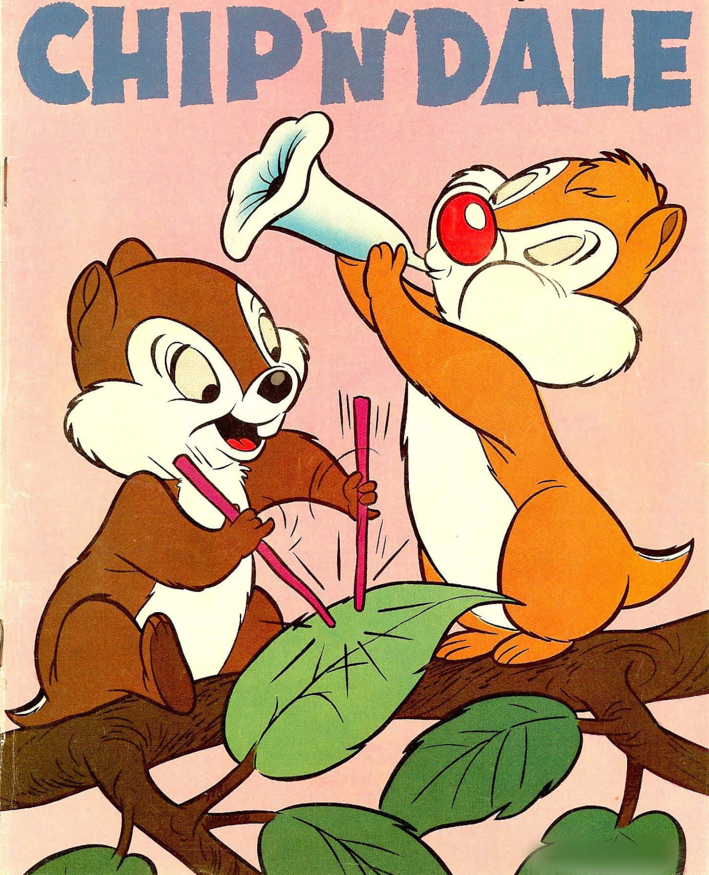 Chip N Dale Pictures
