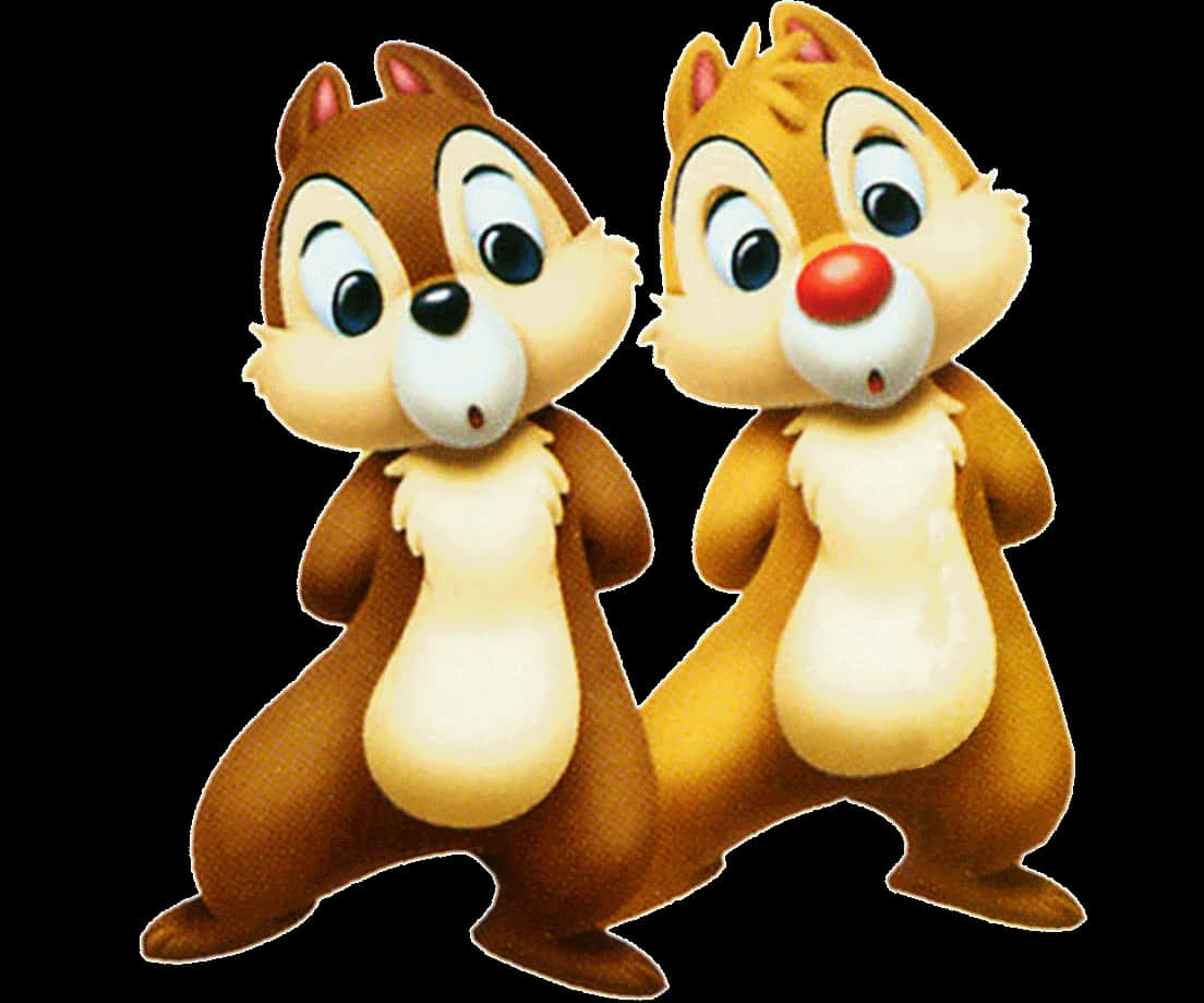 Chip N Dale Pictures