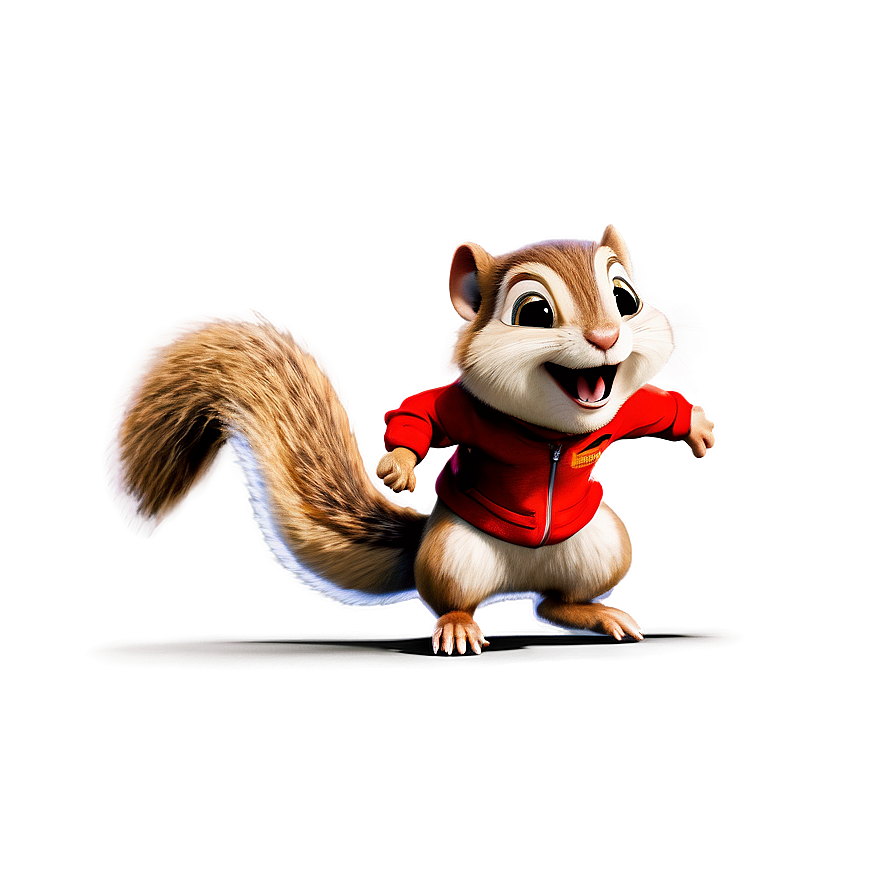 Chipmunk Adventure Image Png Nlb11 PNG