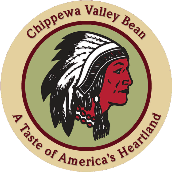 Chippewa Valley Bean Logo PNG