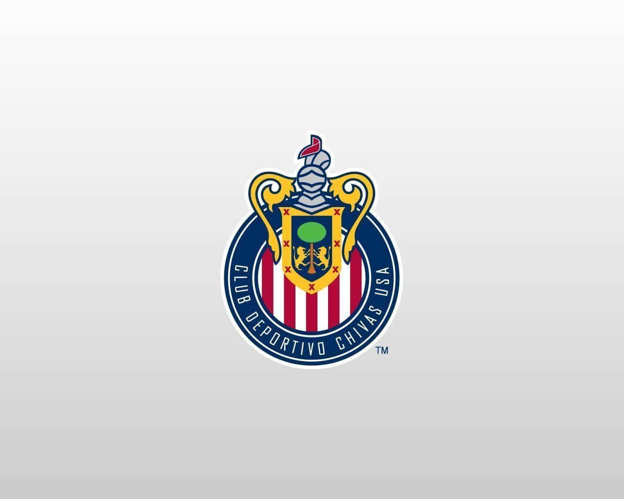 Chivas U S A Club Crest Wallpaper