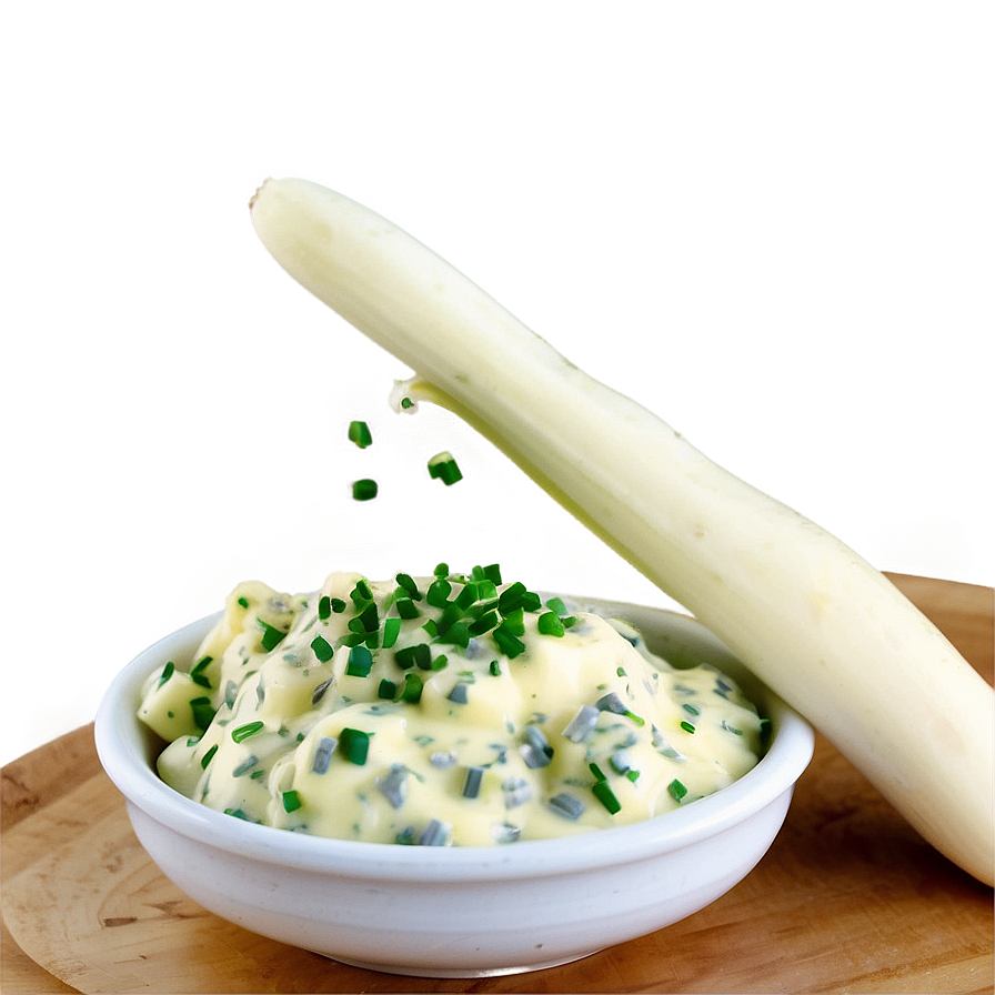 Download Chive Butter Png Yof84 | Wallpapers.com