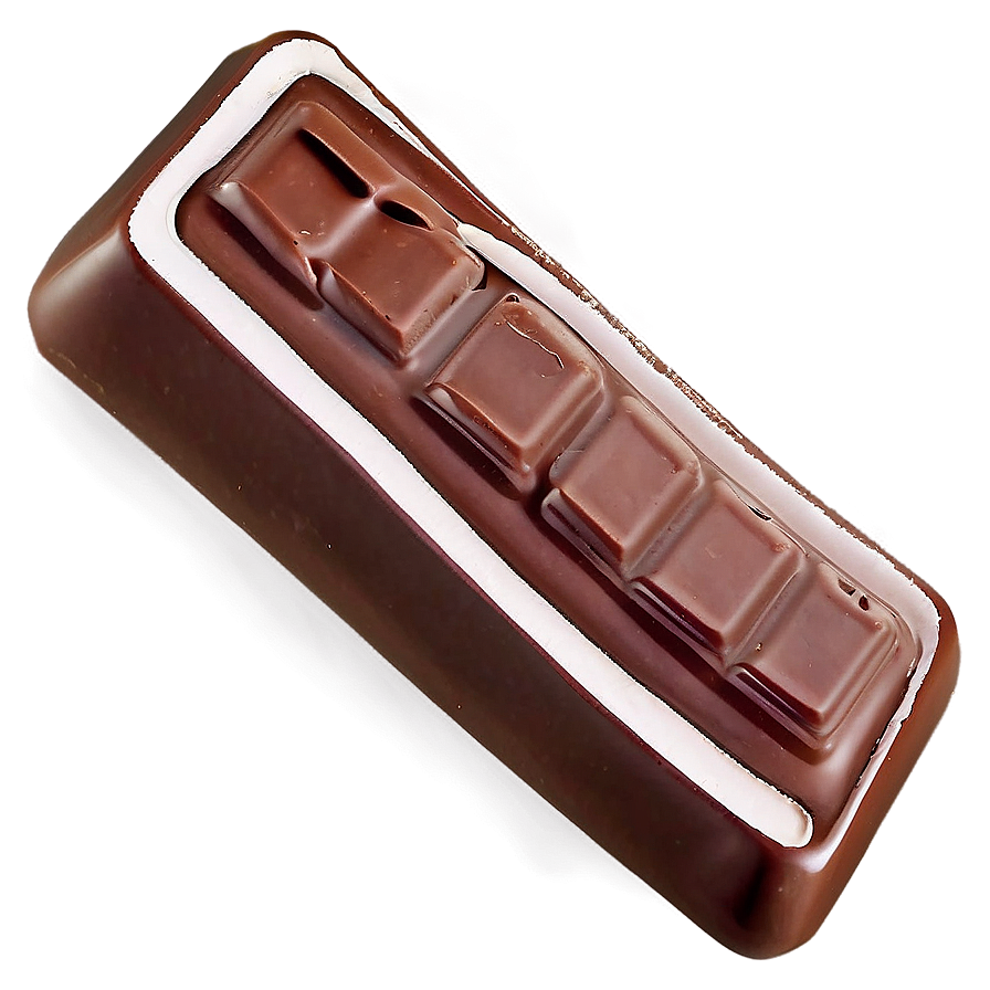 Chocolate Bar Candies Png 16 PNG