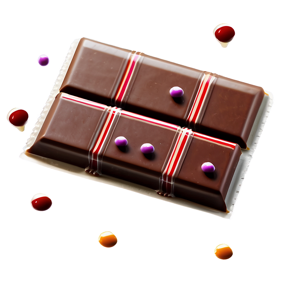 Chocolate Bar Candies Png 79 PNG