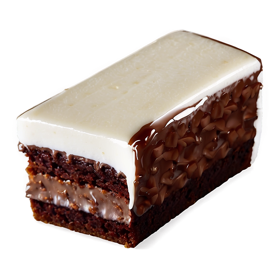 Chocolate Cake Slice Png Trk40 PNG