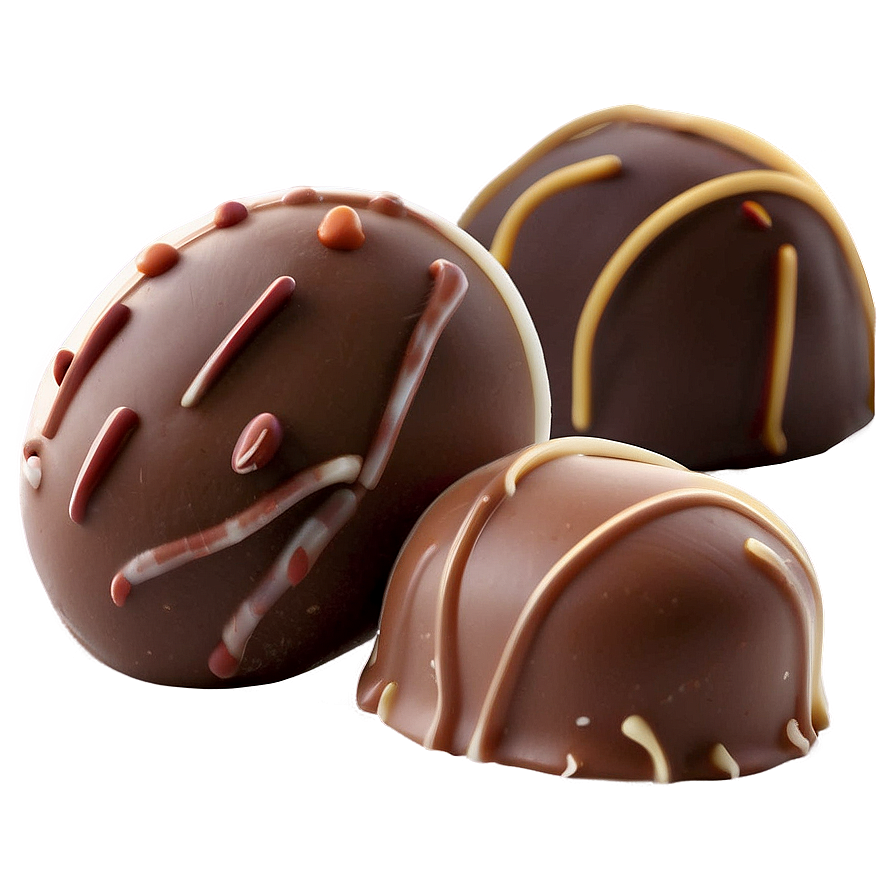 Chocolate Candies Png Klr PNG