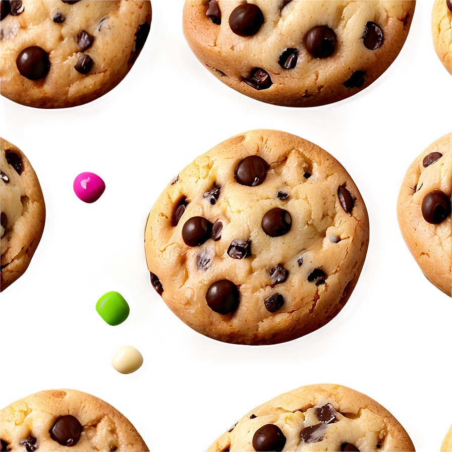 Chocolate Chip Png Hup PNG