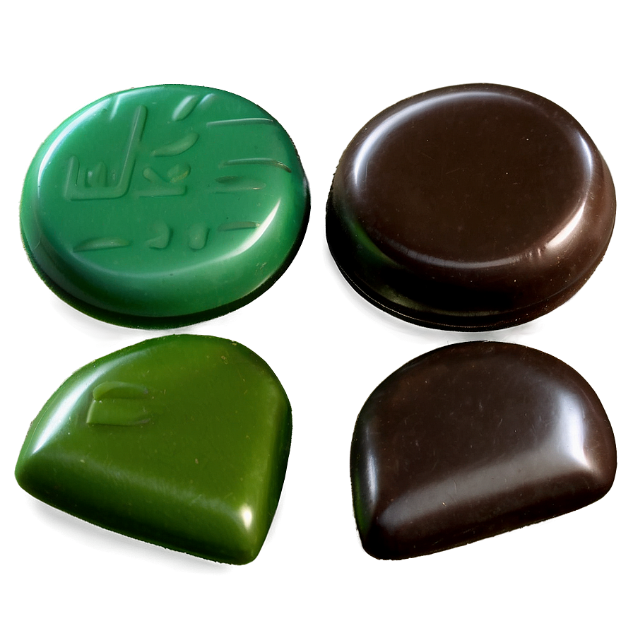 Chocolate-coated Candies Png Syv10 PNG