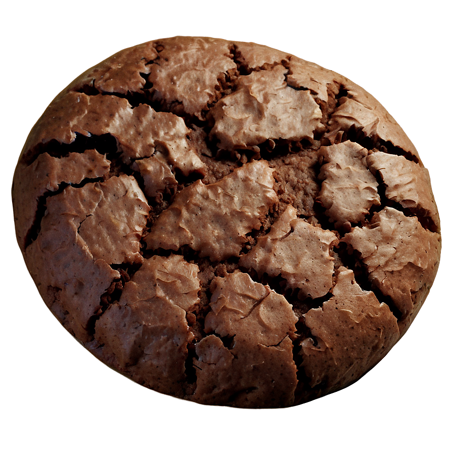 Download Chocolate Crinkle Cookies Png 05232024 | Wallpapers.com