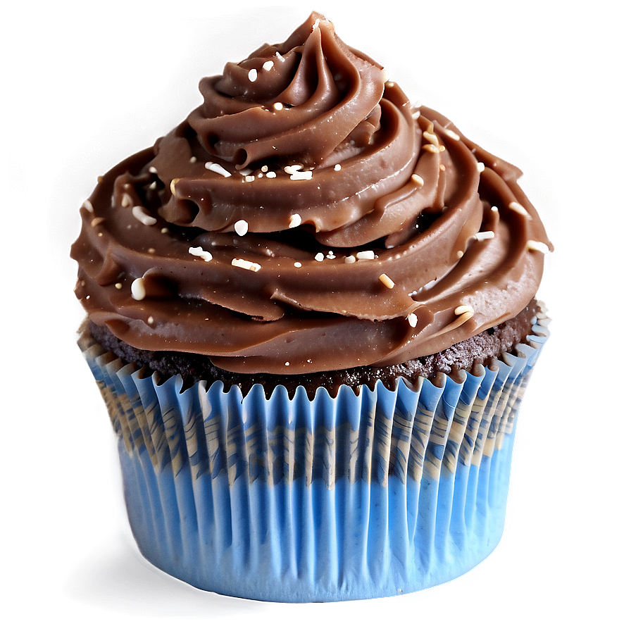 Chocolate Cupcakes Png 35 PNG