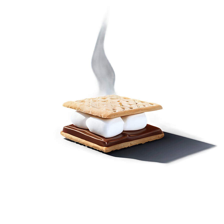 Chocolate Lovers S'more Png Rak95 PNG