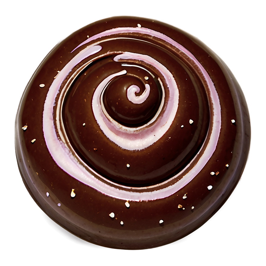 Download Chocolate Swirl Png Iau59 