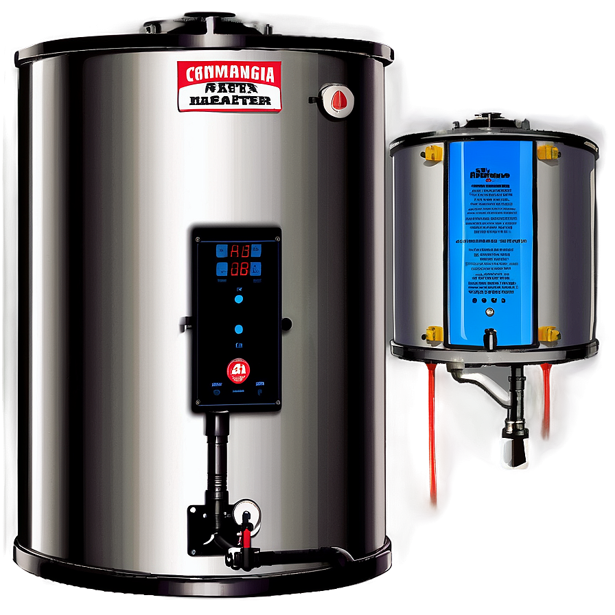 Choosing A Water Heater For A Large Family Png Akb54 PNG