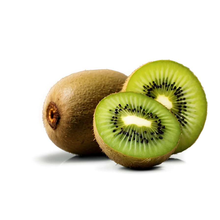 Download Chopped Kiwi Fruit Png 05242024 | Wallpapers.com