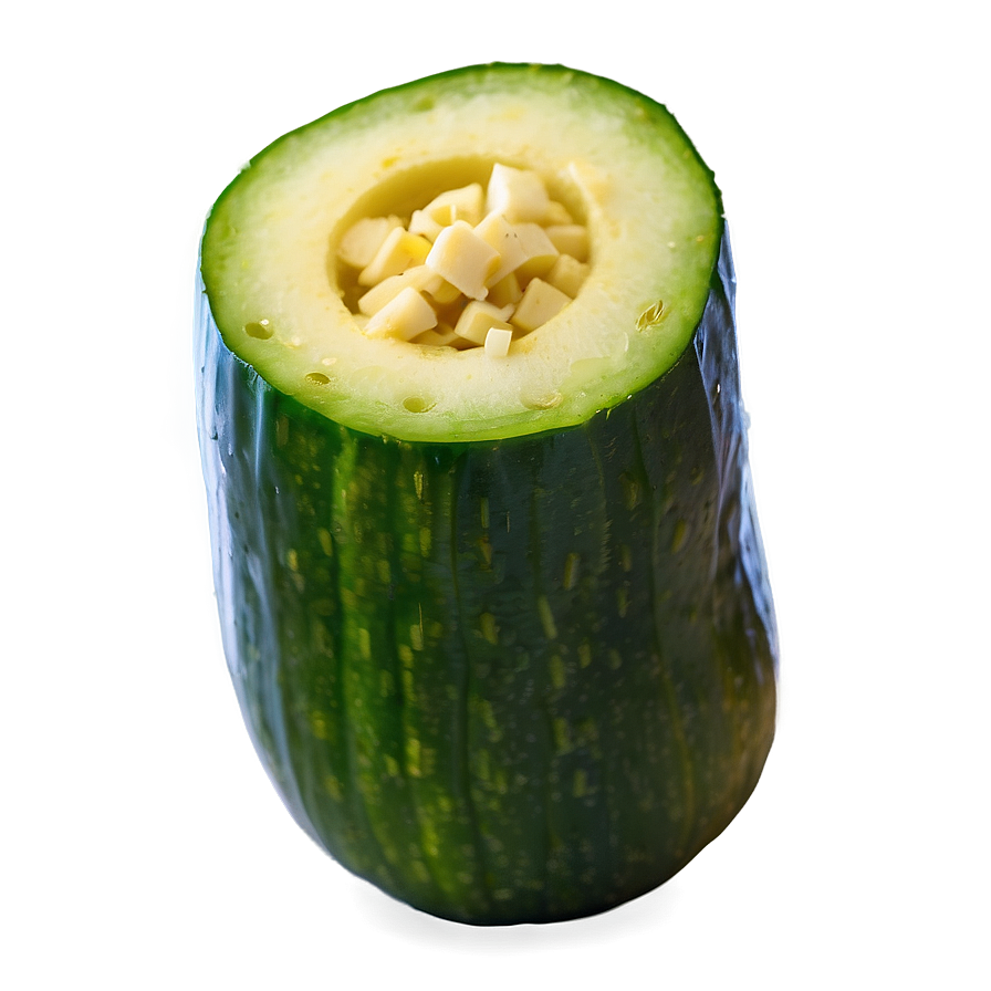 Download Chopped Zucchini Png Xhh | Wallpapers.com