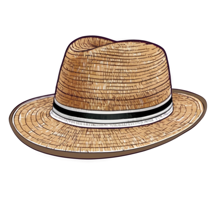 Chortling Hat Design Png 35 PNG