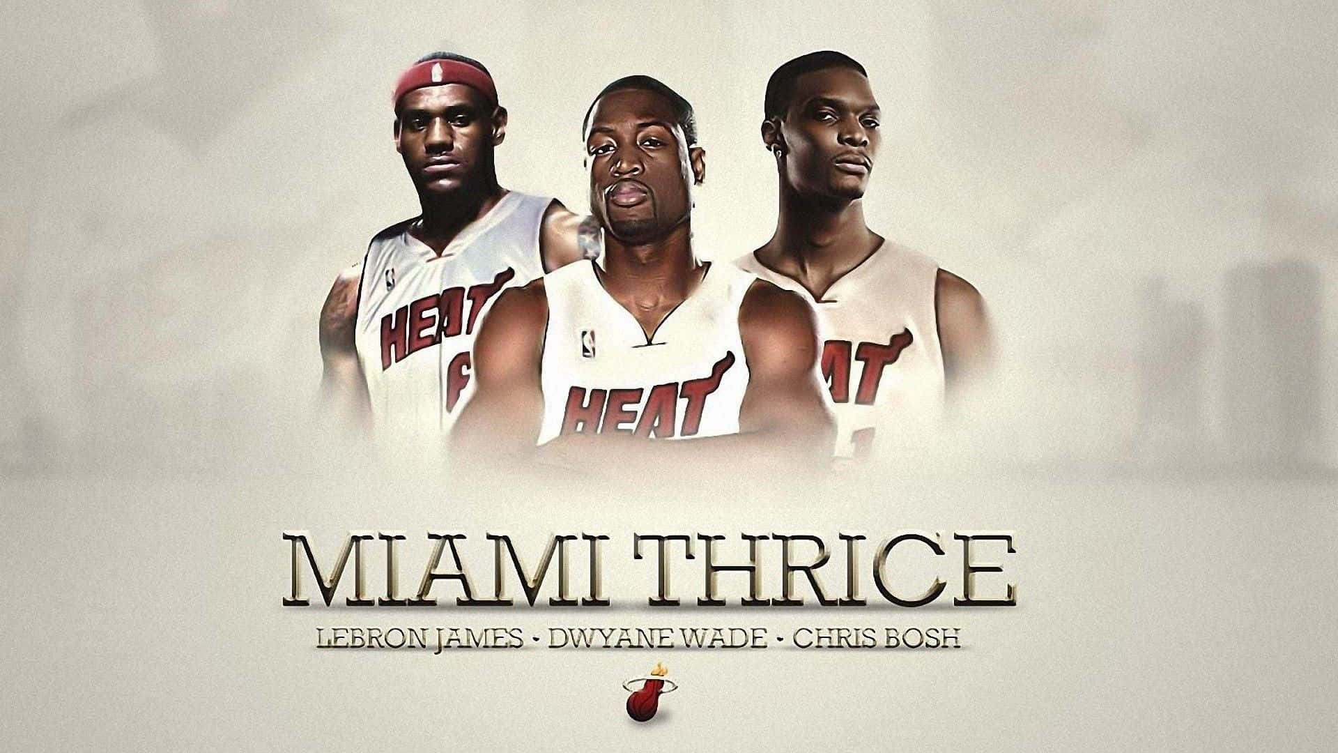Новая песня майями. Miami Heat обои. LEBRON Wade обои. Майами хит обои. Майами хит обои на телефон.
