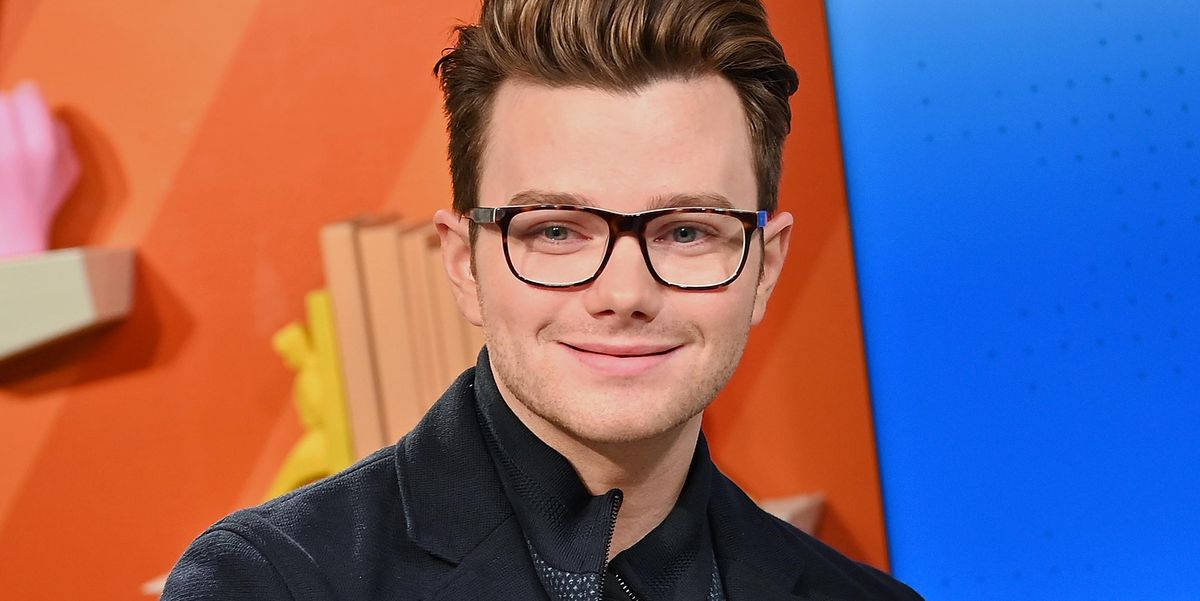 Chris Colfer Best Selling Author