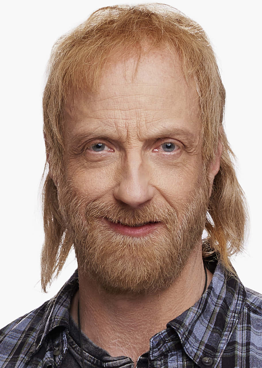 Chris Elliott [wallpaper] Wallpaper