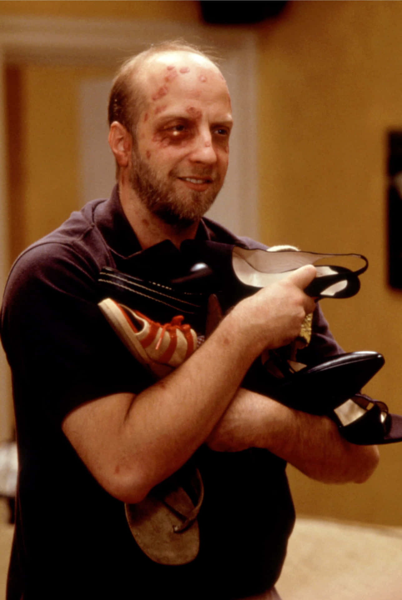 Chris Elliott [wallpaper] Wallpaper