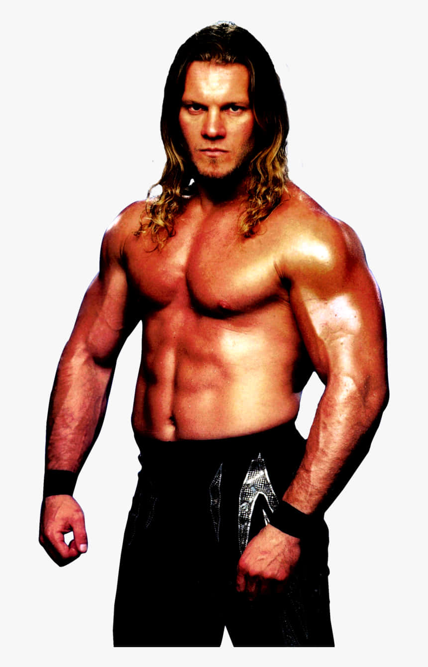 Chris Jericho WWE 2013 Attitude Era baggrund Wallpaper