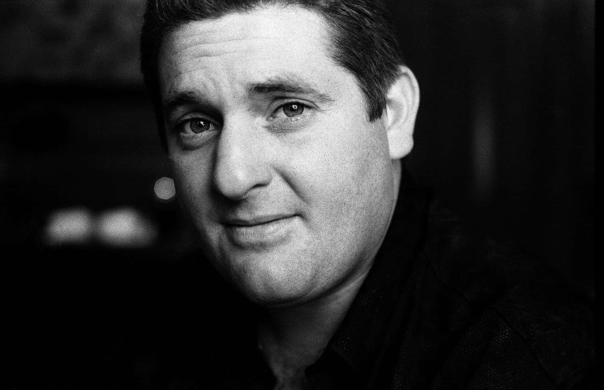 Chris Penn [wallpaper] Wallpaper