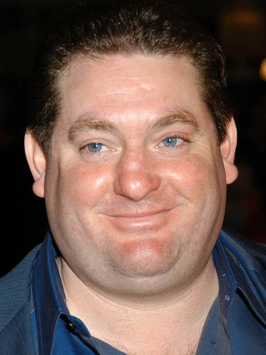 Chris Penn [wallpaper] Wallpaper