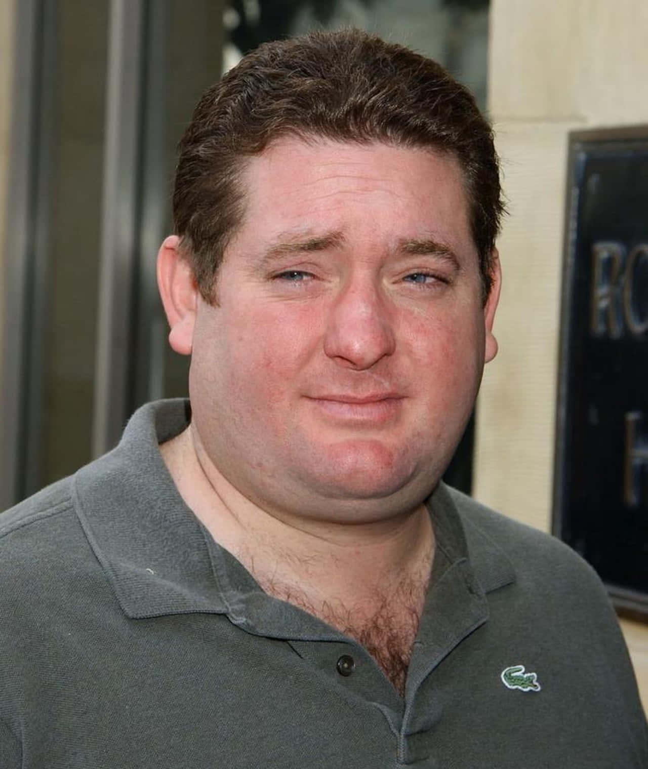 Chris Penn [wallpaper] Wallpaper