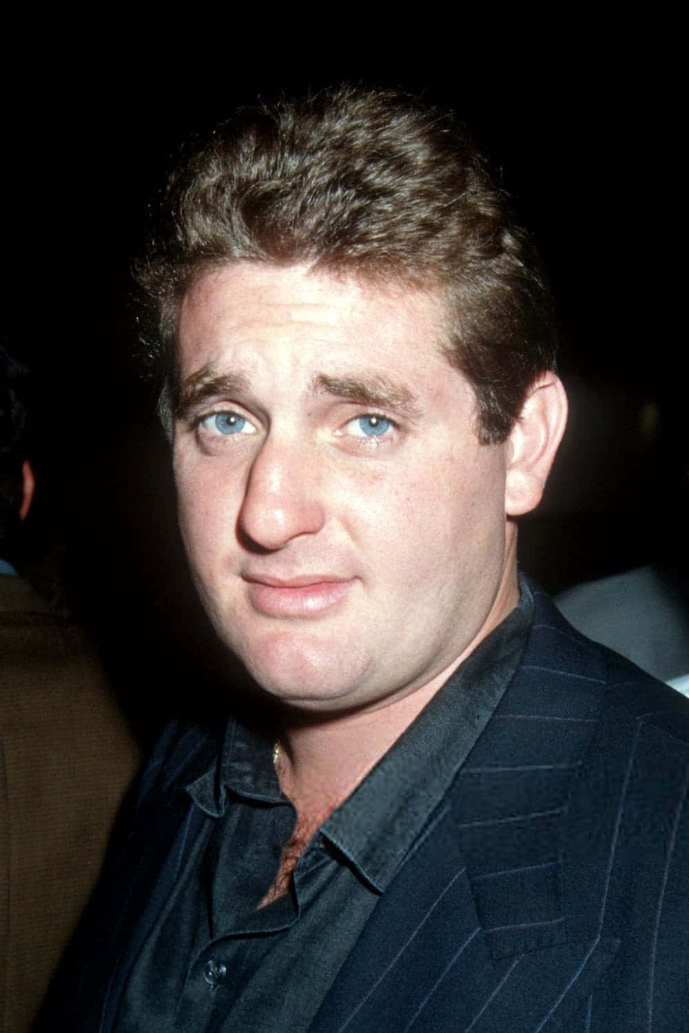 Chris Penn [wallpaper] Wallpaper