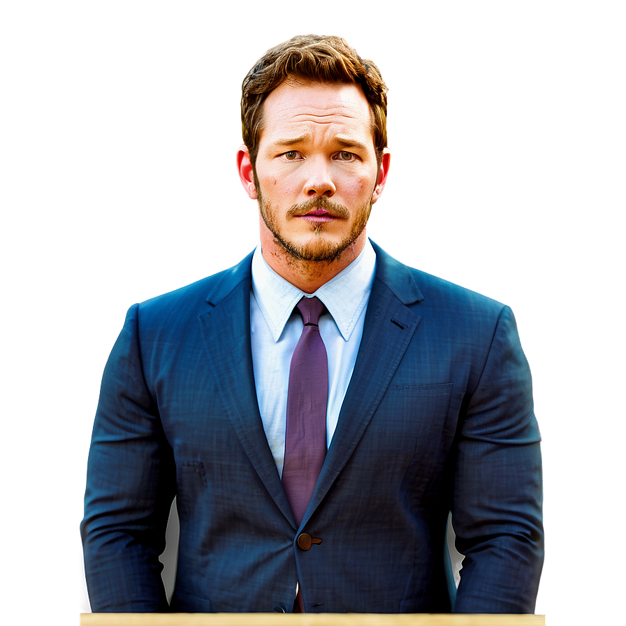 Download Chris Pratt Animated Movie Png 06232024 | Wallpapers.com