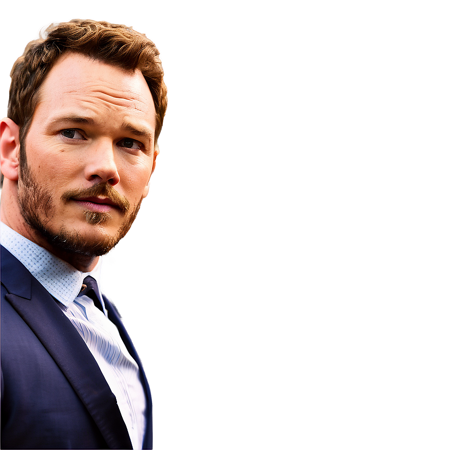 Download Chris Pratt Red Carpet Png Yli38 | Wallpapers.com