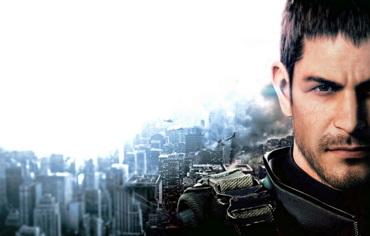 345913 Resident Evil Village Video Game Chris Redfield 4k  Rare Gallery  HD Wallpapers