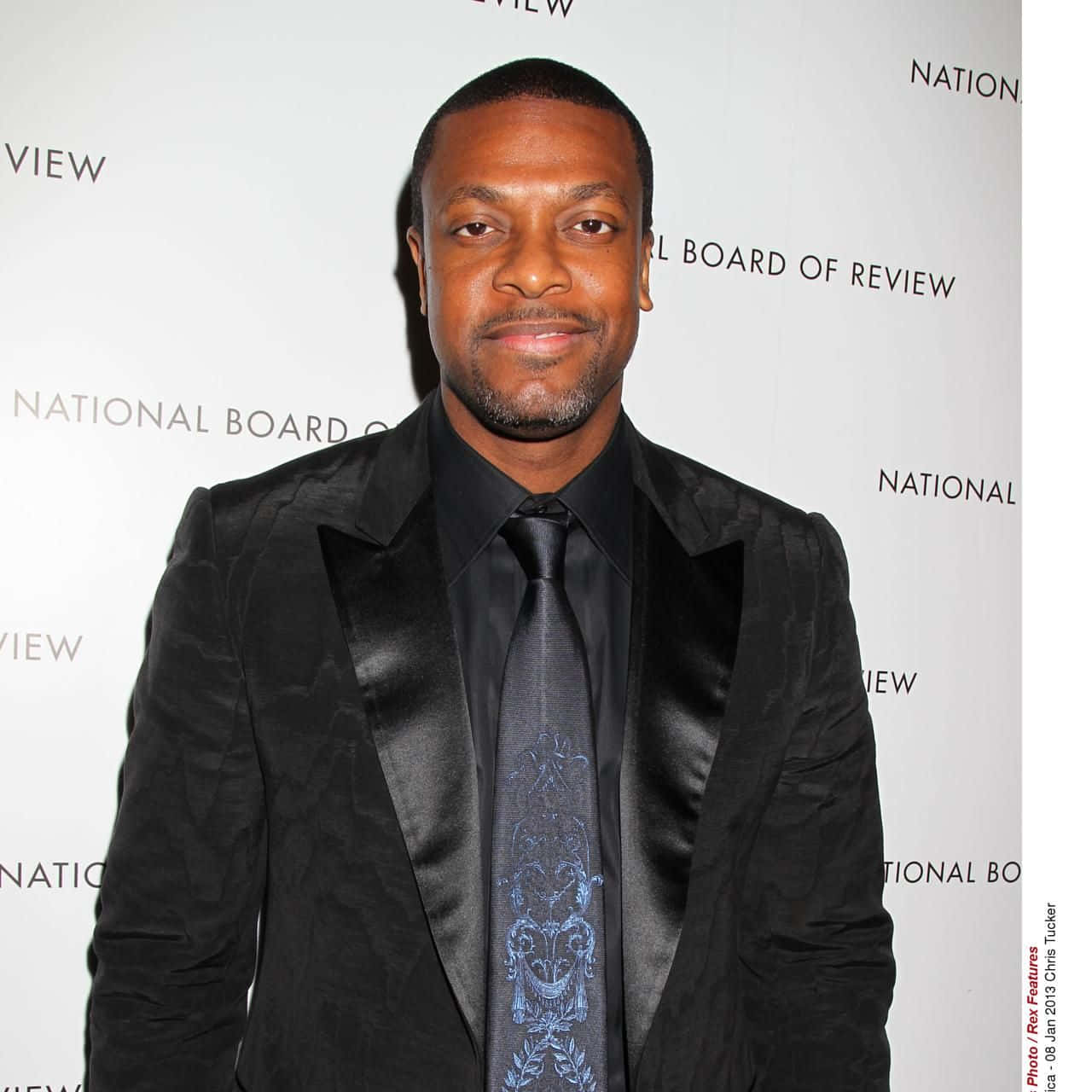 Chris Tucker [wallpaper] Wallpaper