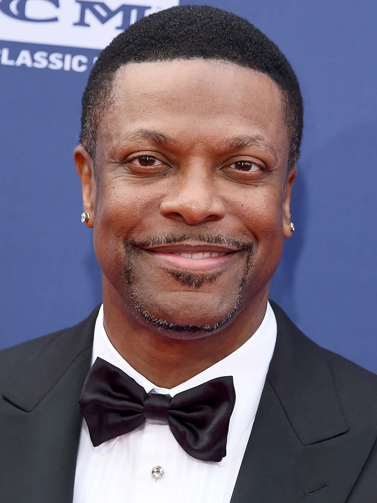 Chris Tucker [wallpaper] Wallpaper