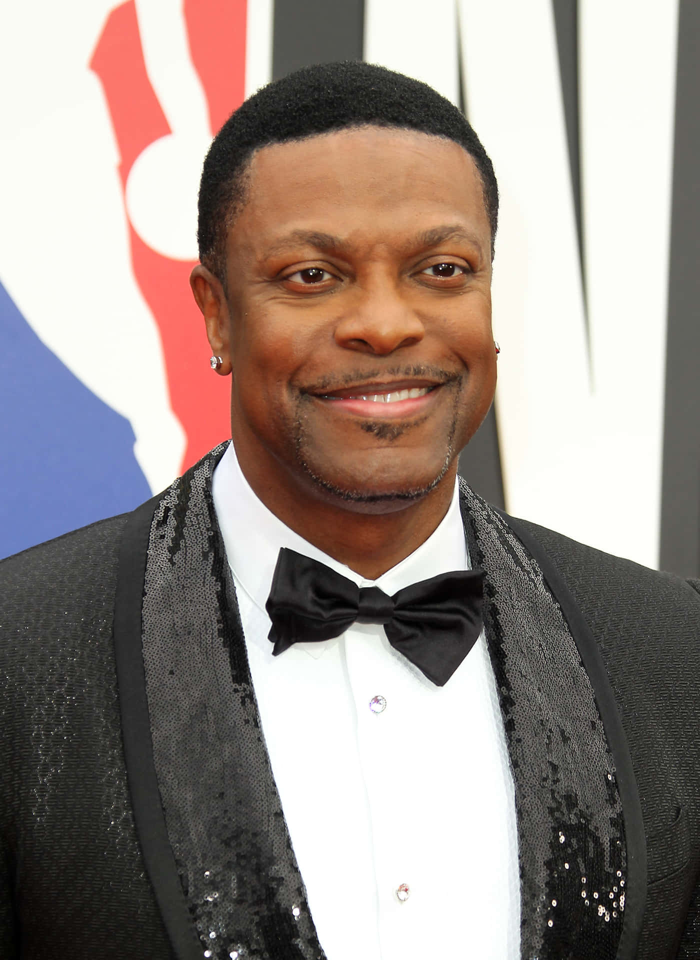 Chris Tucker [wallpaper] Wallpaper