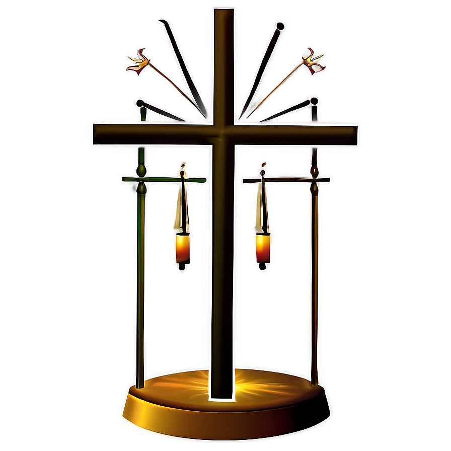 Download Christian Church Altar Png Srq