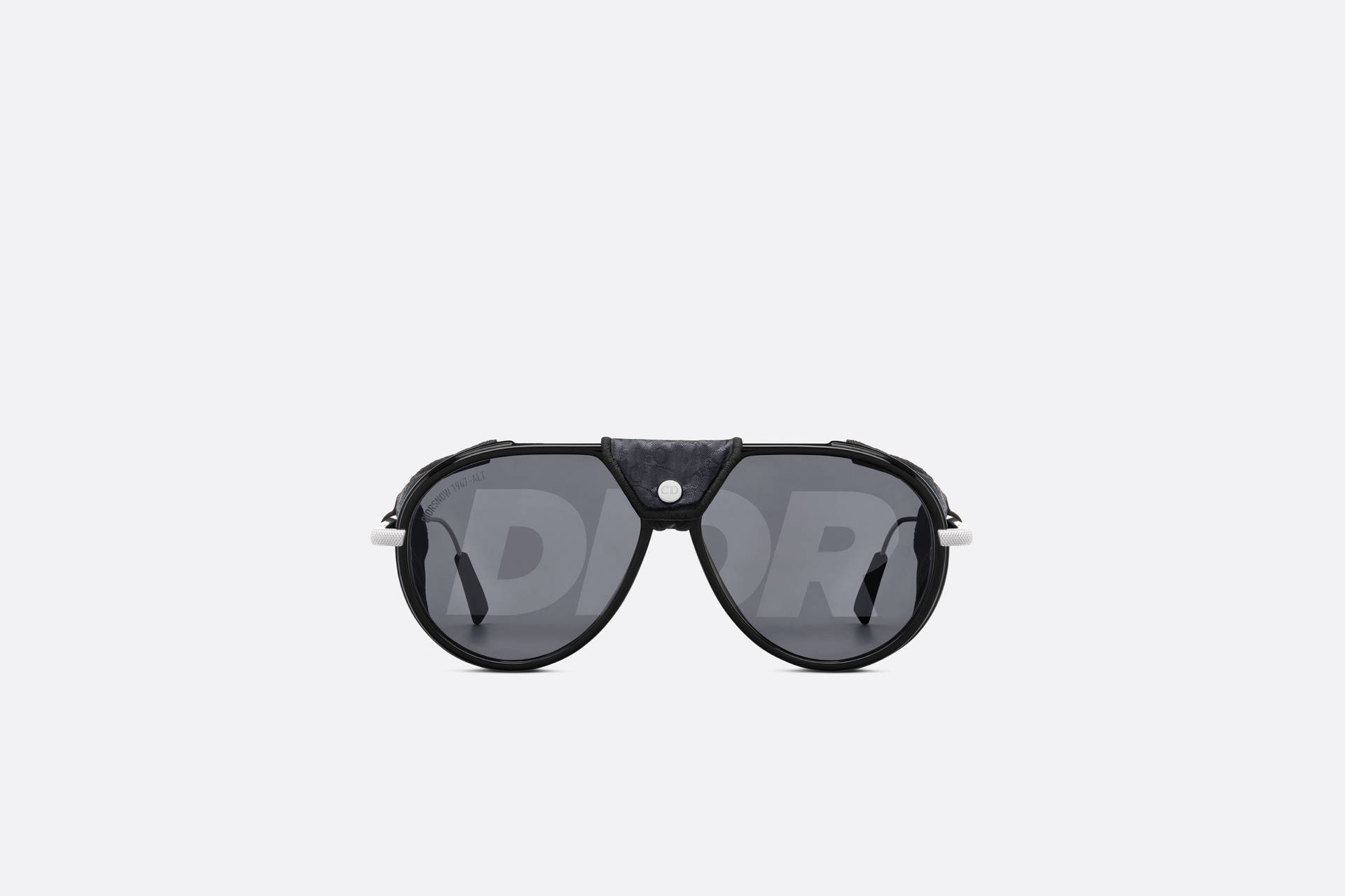 Christian Dior Glacier Sunglasses Background