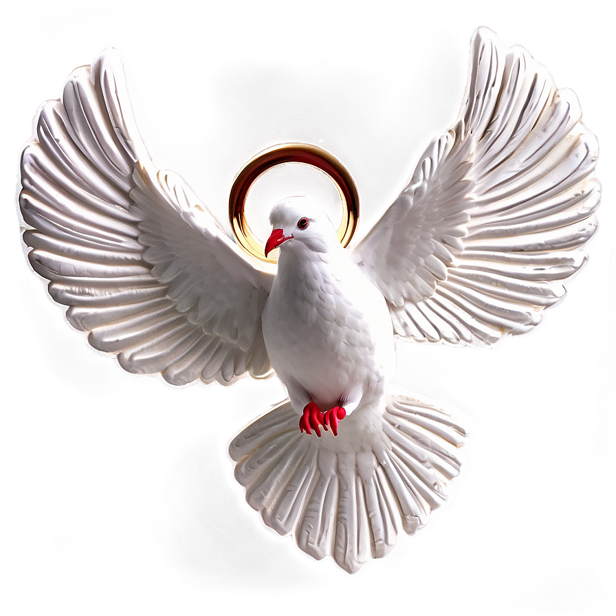 Christian Dove Peace Png 48 PNG